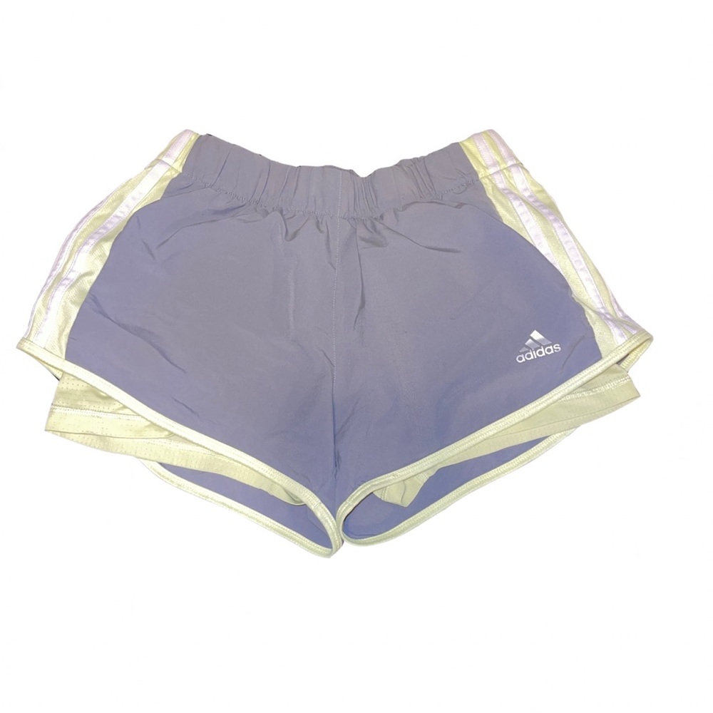 Adidas Athletic Shorts